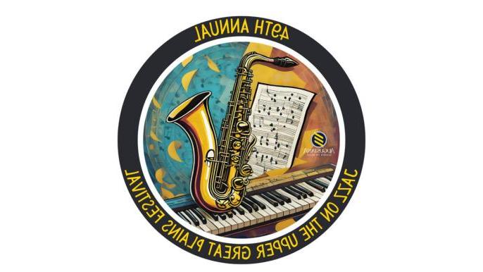49th Annual JUGP logo